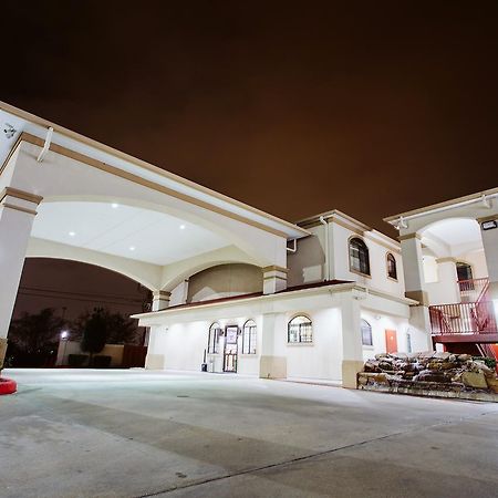Palace Inn Copperfield Cypress Exterior foto
