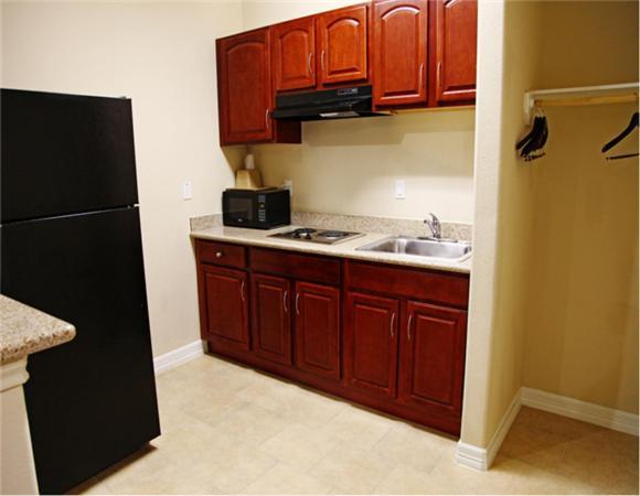 Palace Inn Copperfield Cypress Habitación foto