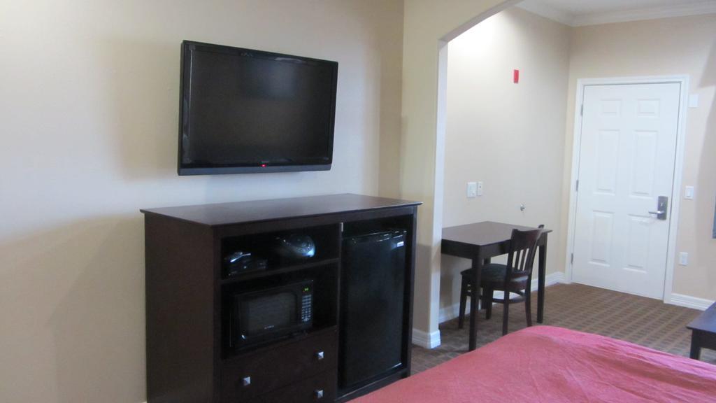 Palace Inn Copperfield Cypress Habitación foto