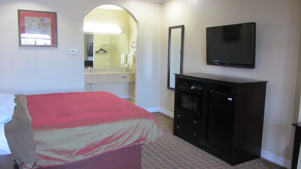 Palace Inn Copperfield Cypress Habitación foto
