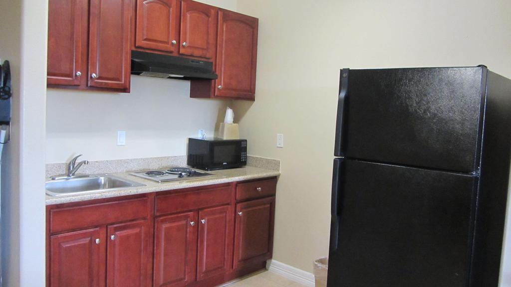 Palace Inn Copperfield Cypress Habitación foto