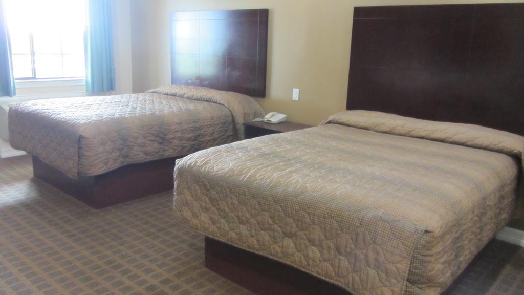 Palace Inn Copperfield Cypress Habitación foto